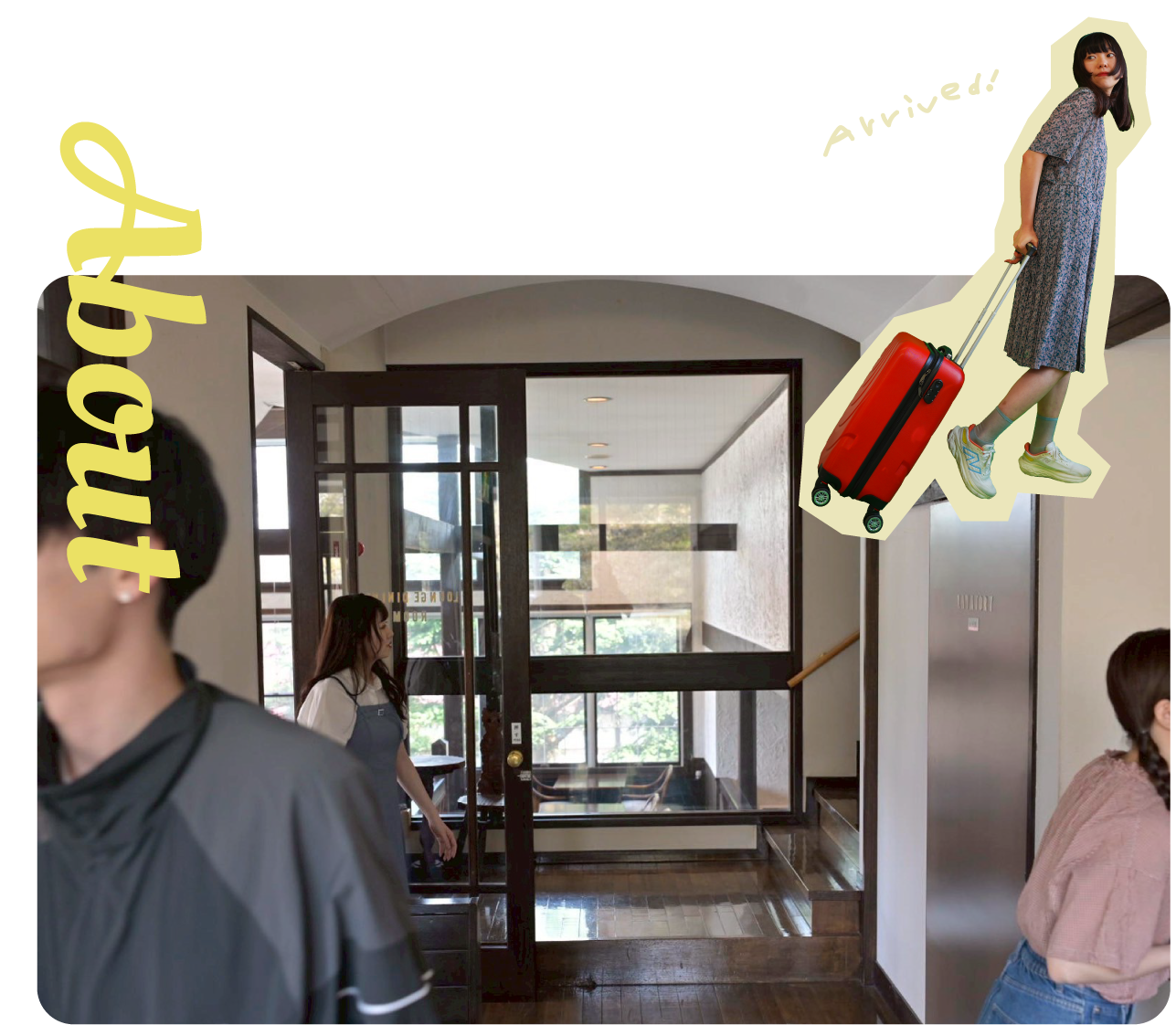 ライムライトとは